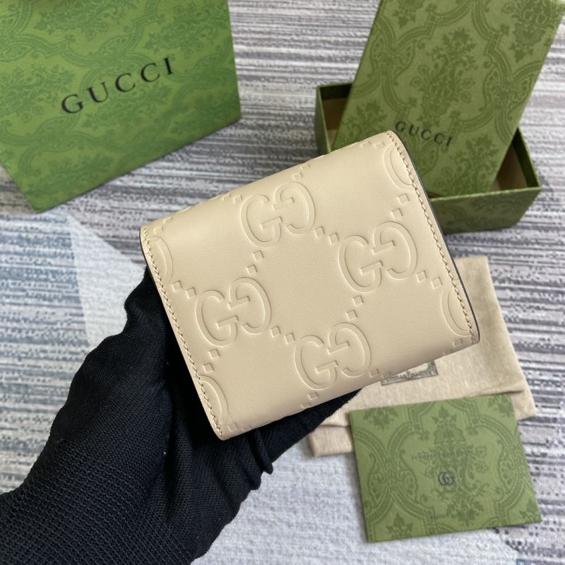 Gvc*1 wallets
